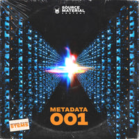 Source Material Content - METADATA 001  COMPOSITIONS & STEMS